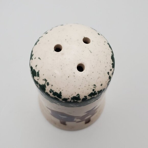 Gibson's Bird House Salt & Pepper Shakers - Picture 4 of 6